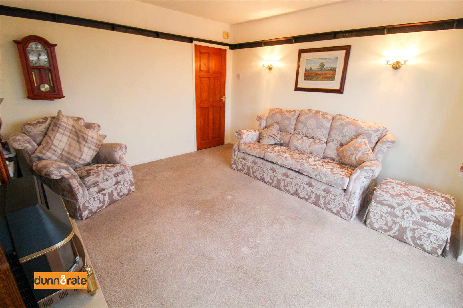 Woodside Avenue, Brown Edge, Stoke-On-Trent